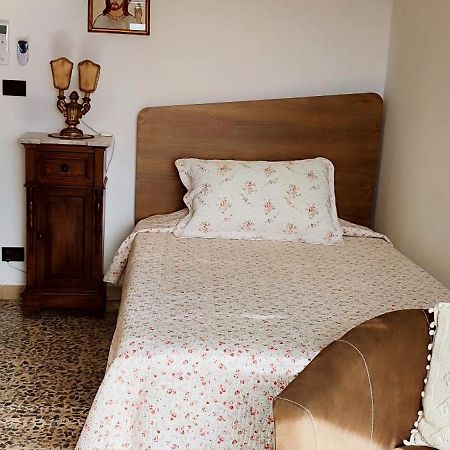 Apartmán Casa Pancrazia Taormina Exteriér fotografie