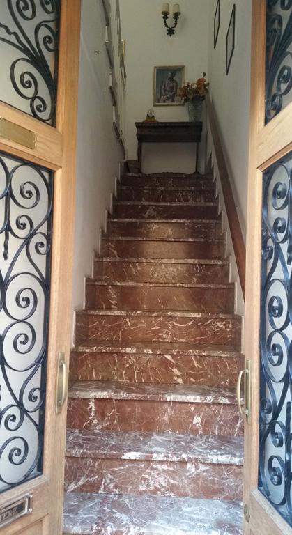 Apartmán Casa Pancrazia Taormina Pokoj fotografie