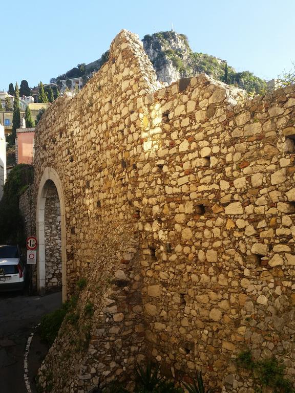 Apartmán Casa Pancrazia Taormina Pokoj fotografie