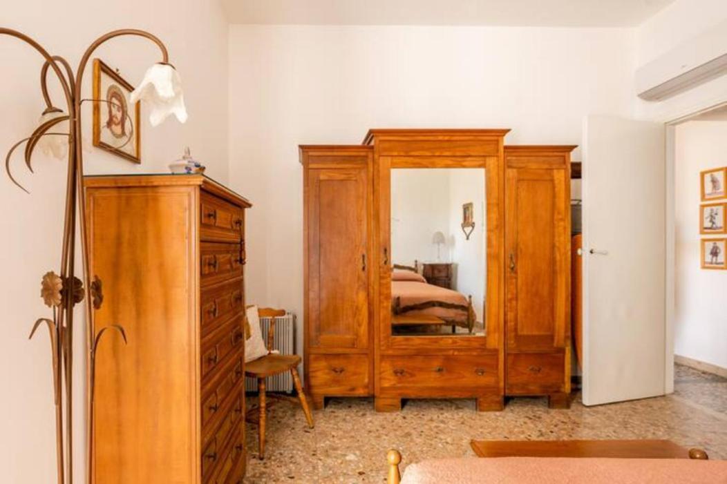 Apartmán Casa Pancrazia Taormina Exteriér fotografie