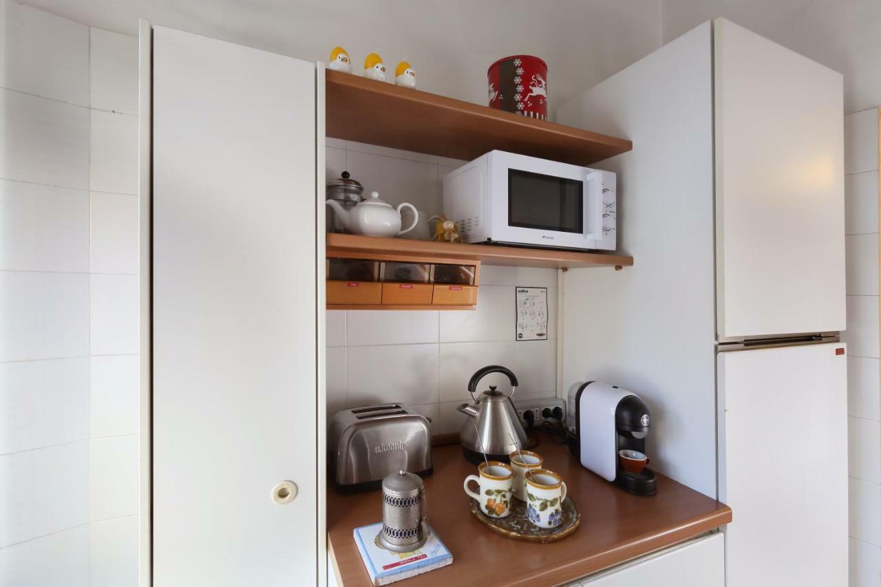 Apartmán Casa Pancrazia Taormina Exteriér fotografie
